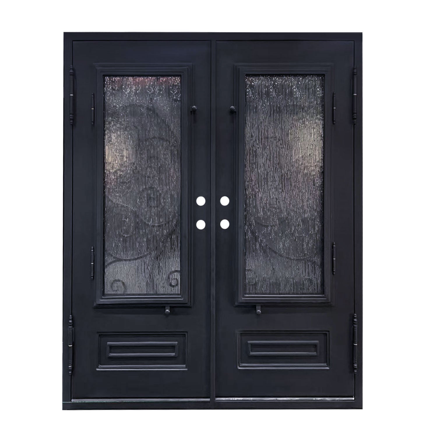 Lion V28 - Double Square