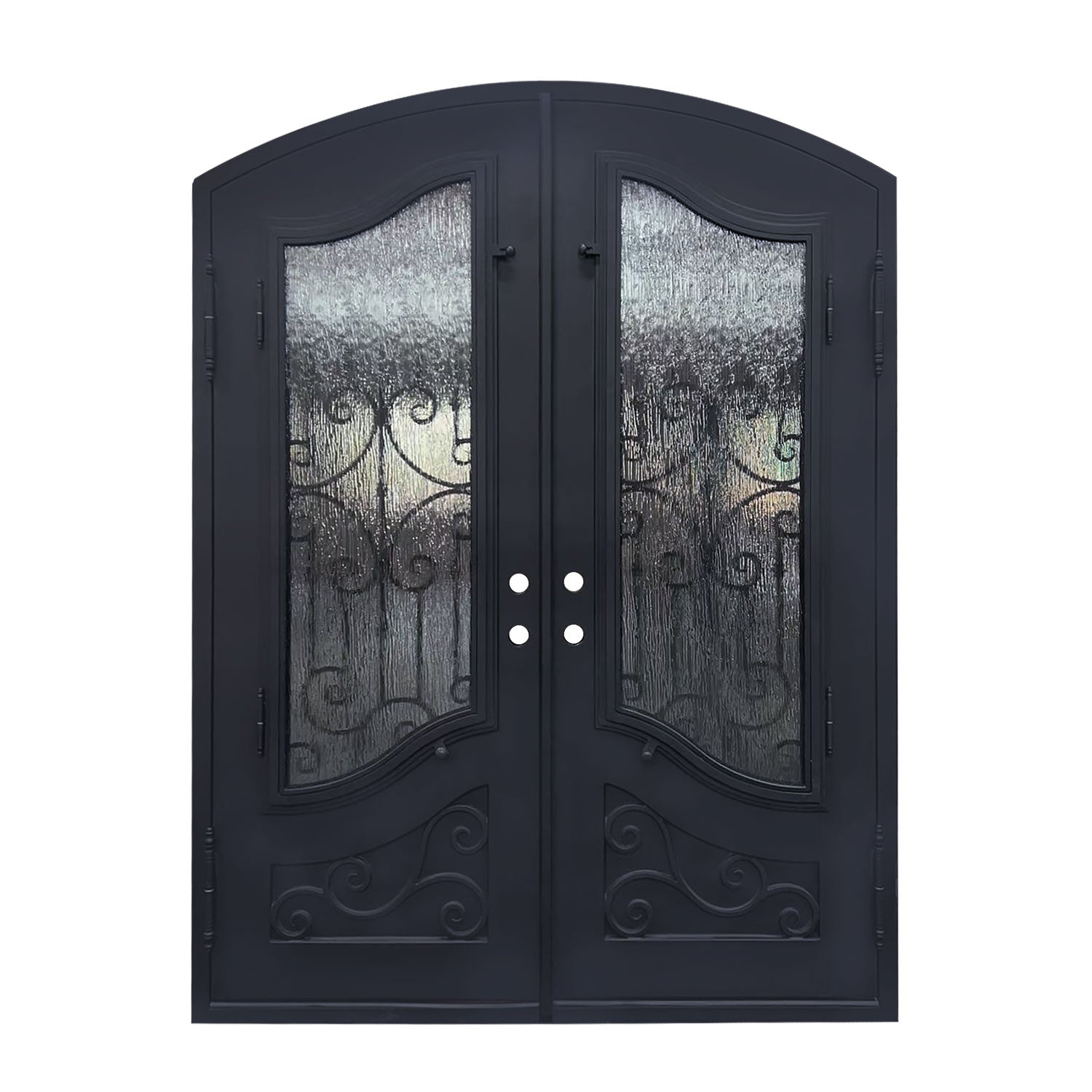 Lion V29 - Double Arch