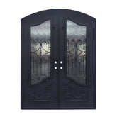 Lion V29 - Double Arch