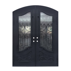 Lion V29 - Double Arch