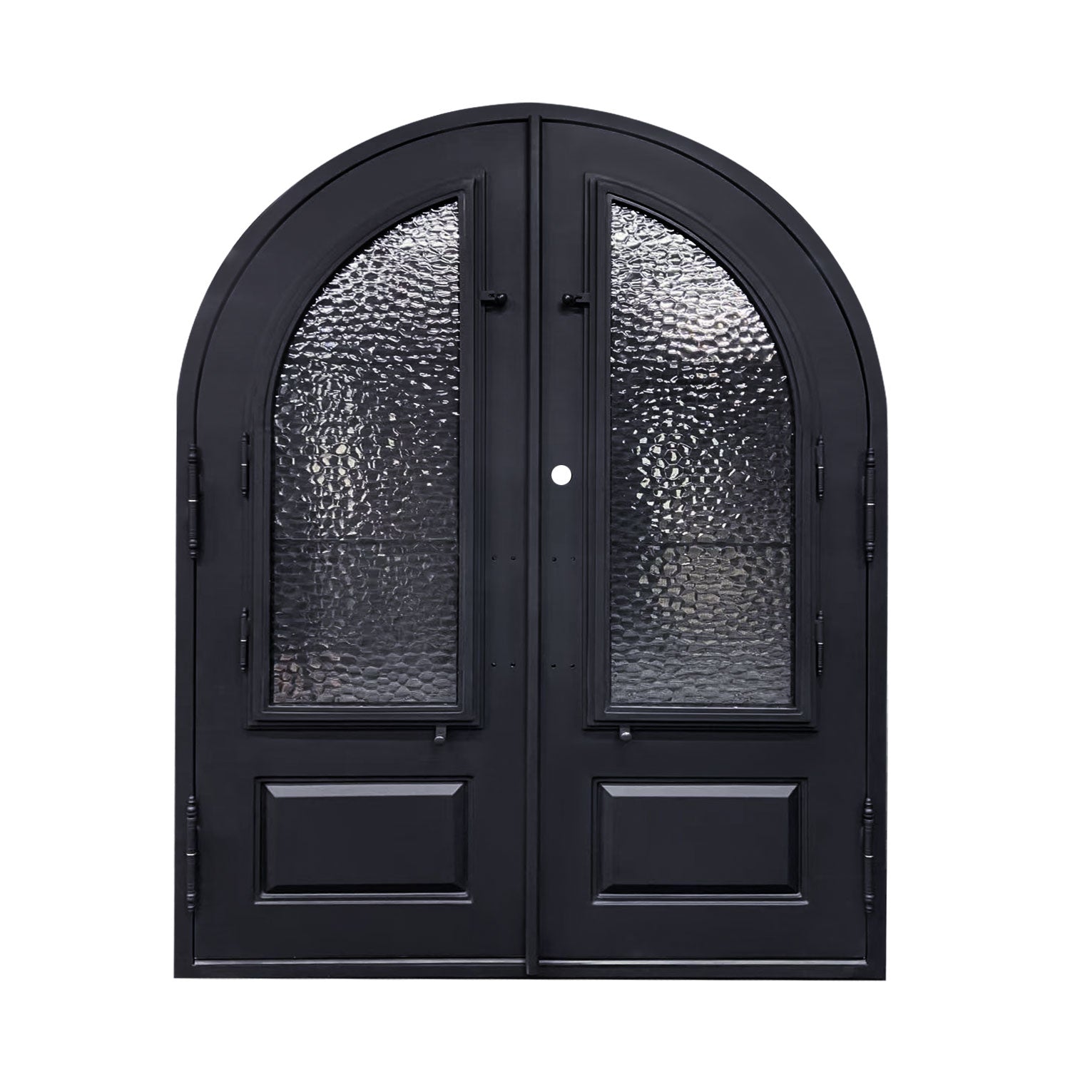 Custom Order - Lion V9 - Double Full-Arch