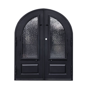 Custom Order - Lion V9 - Double Full-Arch