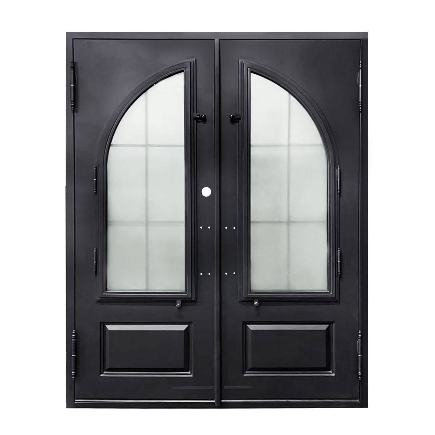 Custom Order - Lion V3 - Double Square