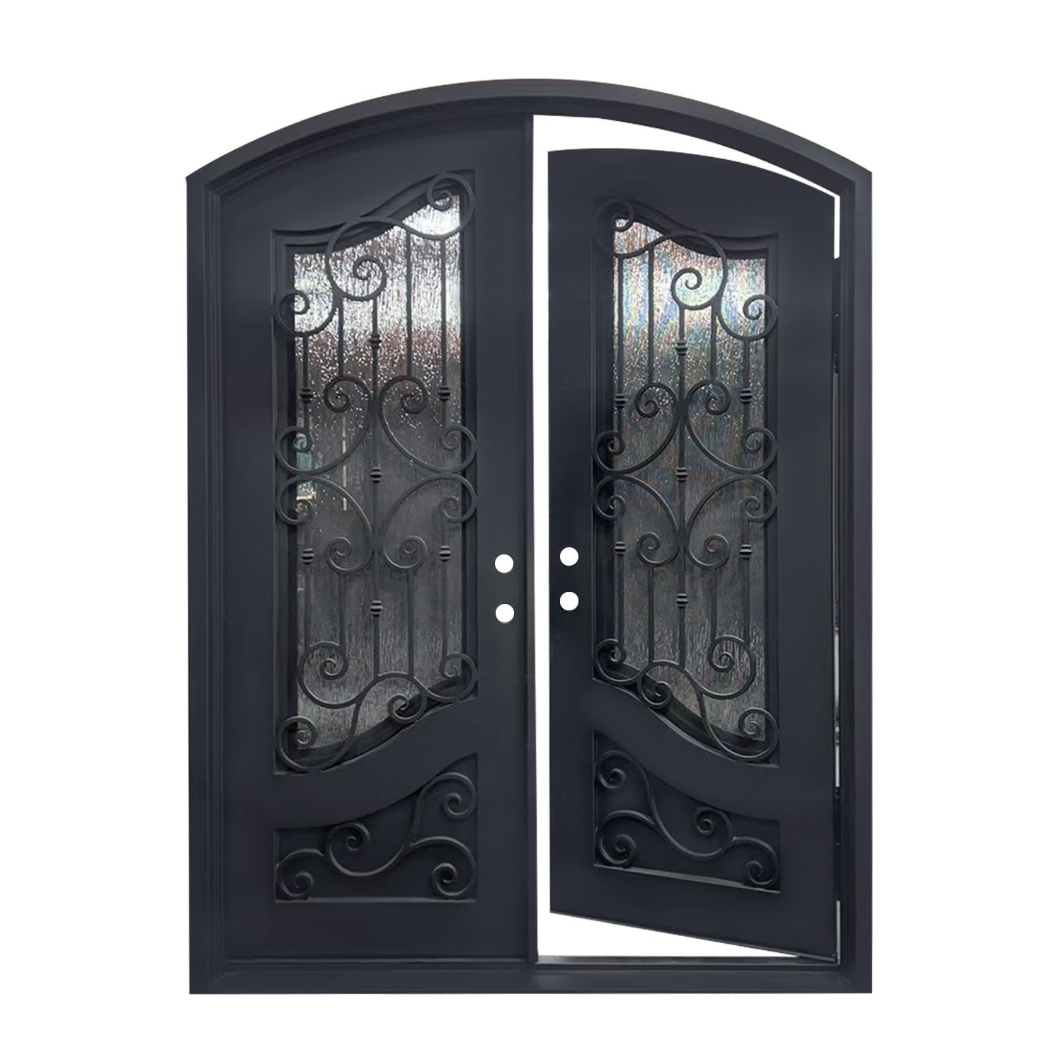 Lion V29 - Double Arch