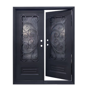 Lion V28 - Double Square